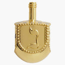 Kith Hanukkah Dreidel Gold Bright