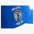 Kith & Kin for '47 Mets Hitch Snapback Current