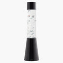 Kith Kithmas Classic Logo Flow Lamp Black