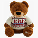 Kith Kithmas Teddy Bear Sandrift