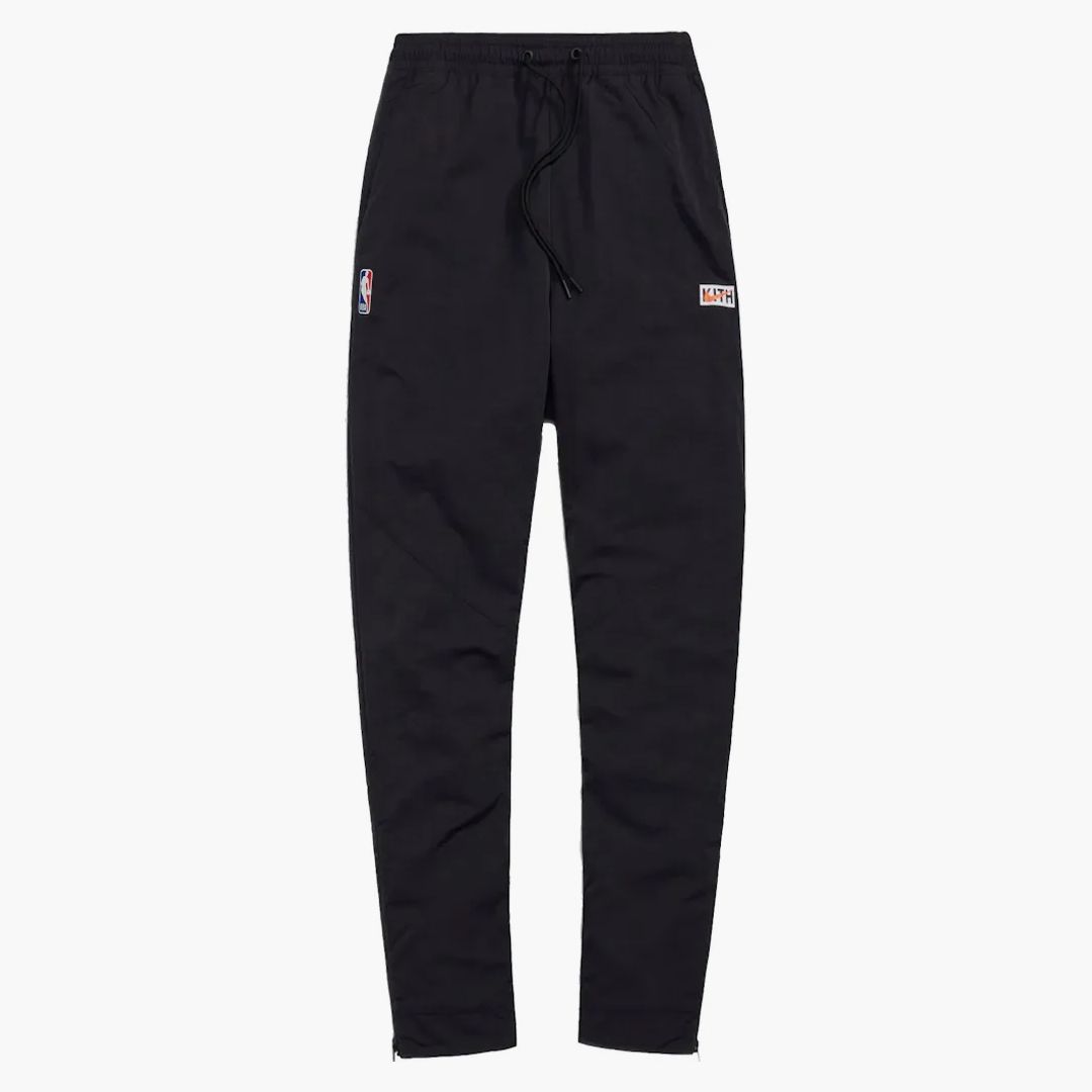 Kith Nike Knicks Trackpant Black – bei HYPENEEDZ kaufen