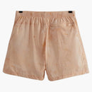 Kith Printed Active Marble Swim Short Melancholy