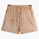 Kith Printed Active Marble Swim Short Melancholy