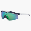 Kith Racer Glasses Cyanotype