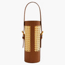 Kith Raffia Wine Holder Arch
