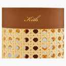 Kith Raffia Wine Holder Arch