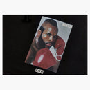 Kith Rocky Clubber Lang Hoodie Black