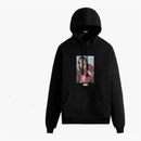 Kith Rocky Clubber Lang Hoodie Black