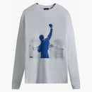 Kith Rocky Fly Now L/s Tee White