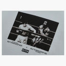Kith Rocky Title Fight L/s Tee White