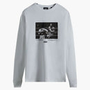 Kith Rocky Title Fight L/s Tee White