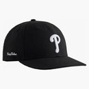 Kith Rocky for New Era Phillies Low Pro Fitted has Black