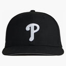 Kith Rocky for New Era Phillies Low Pro Fitted has Black
