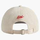 Kith Rolling Stones Aaron Classic Cap Sandid