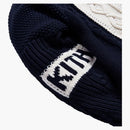 Kith Ryan Cable Knit Sweater Turtledove