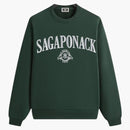 Kith Sagaponack Nelson Crewneck Stadium