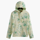 Kith Seersucker Vintage Roses Adler Hoodie Waffle