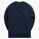 Kith Serif Elf L/s Tee Nocturnal