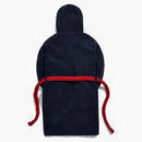 Kith Serif Robe Navy