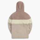 Kith Sherpa Double Pocket Hoodie Molecule