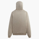 Kith Slub Boucle Sierra Hoodie Canvas