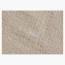 Kith Slub Boucle Sierra Hoodie Canvas