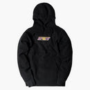 Kith Sport Hoodie Black/purple/yellow
