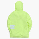 Kith Spring Madison Jacket Citron