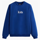 Kith Star Of David Crewneck Current