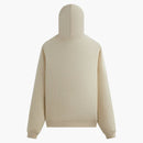 Kith Striped Interlock Williams Iii Hoodie Rye