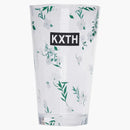 Kith Summer Floral Pint Glass Apex