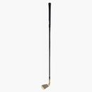 Kith TaylorMade 60 degree MG4 wedge gold