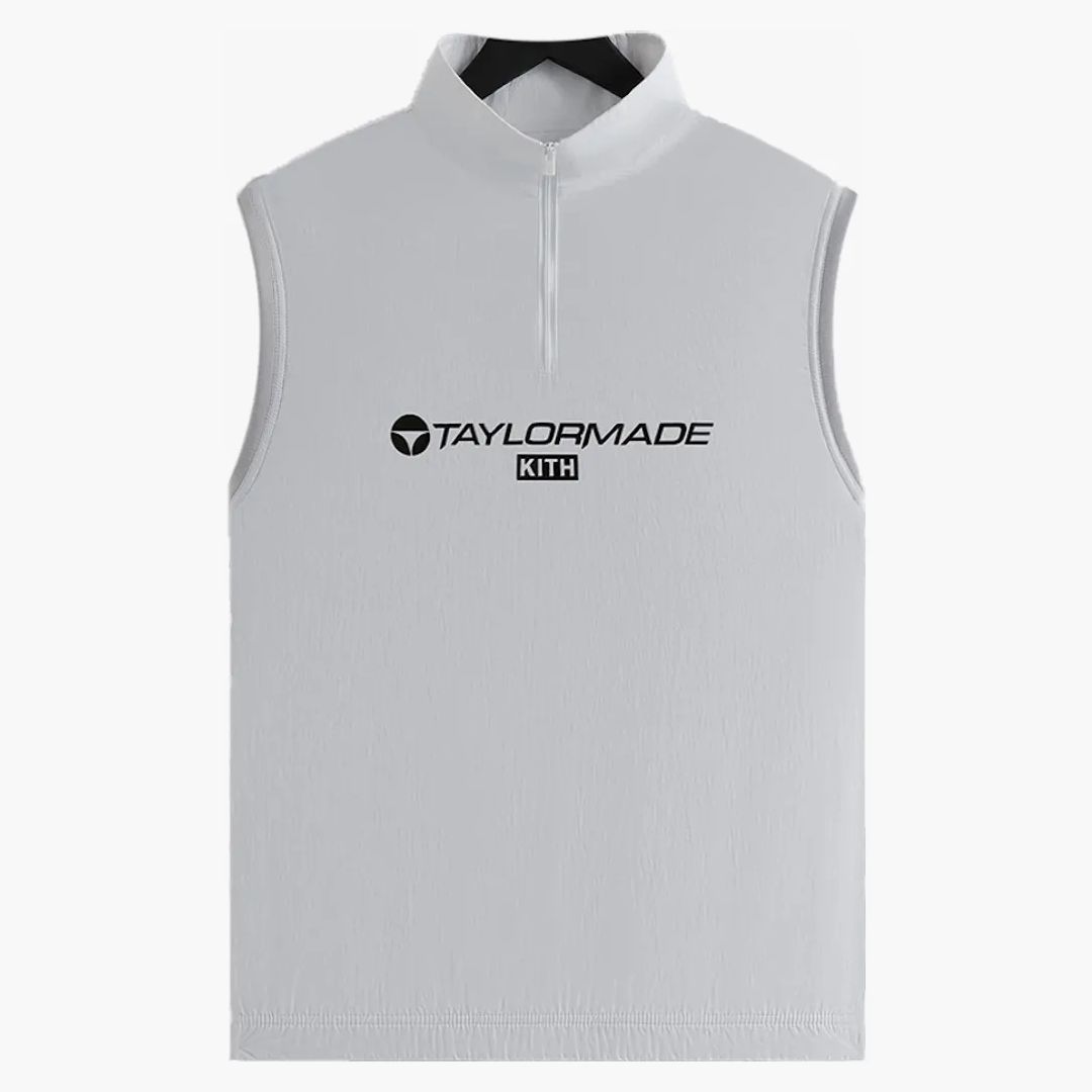 メンズウェア Kith for TaylorMade Blade Vest Kith Blade Vest - Kup w Hypenegan