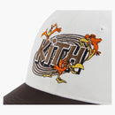 Kith zachází kakaové obláčky Cap Sandid