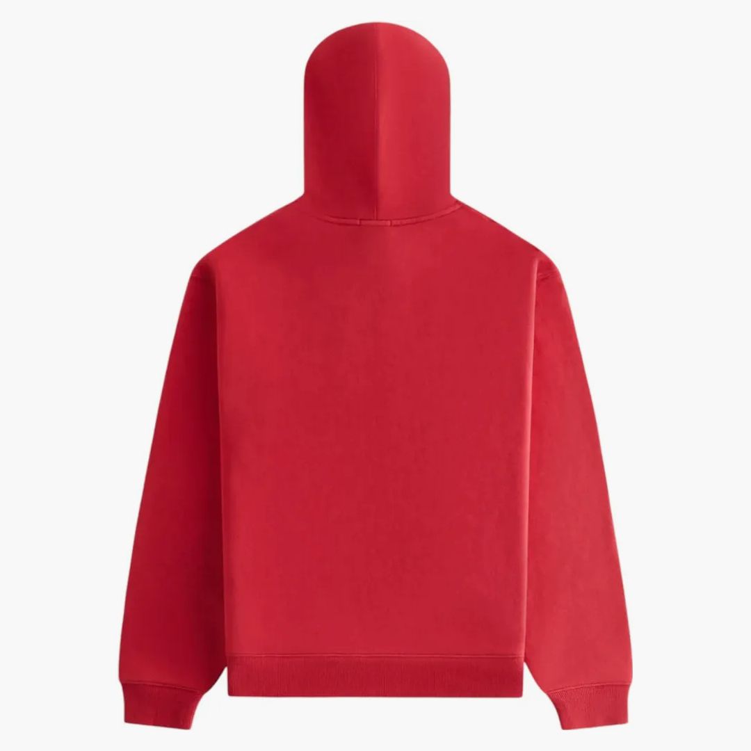 ★25SS 新作★Kith Treats Plum Blossom Williams III Hoodie Kith Treats Plum Blossom Williams III Hoodie Fury Men's