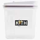 Kith Treats for Cheerios Oxo Cereal Dispenser Clear