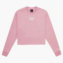 Kith Women For Barbie Crissy Crewneck Pink