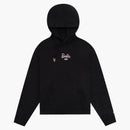 Kith Women For Barbie Jane Hoodie Black