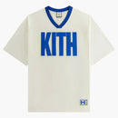 Kith Women's Koda Football Jersey Sandrift