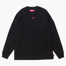 Kith Women X Coca-cola Graphic L/s Black