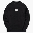 KITH for adidas Terrex Crewneck Black