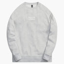 KITH for Adidas Terrex Crewneck Light Heather Gray
