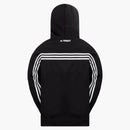 Kith for adidas terrex hoodie black