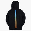 KITH X Adidas Terrex Hoodie Black