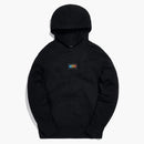 KITH X Adidas Terrex Hoodie Black