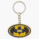 KITH X Batman Symbol 1989 Keychain