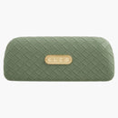 Kith X Garrett Leight Kinney Ii Sunglasses Champagne/aqua