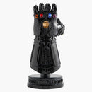 Kith x Marvel Infinity Gauntlet empapazado (piedras de color) Negro