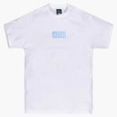 Kith X the Simpsons Cast of Characters Tea White