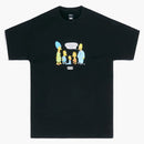 Kith X the Simpsons Original Family Tea Black